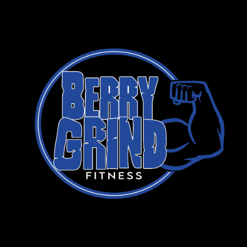 BerryGrind